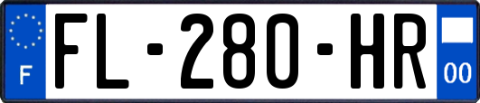 FL-280-HR