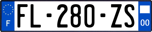 FL-280-ZS