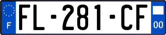 FL-281-CF