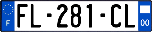 FL-281-CL