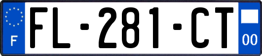 FL-281-CT