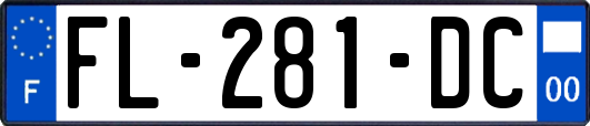 FL-281-DC