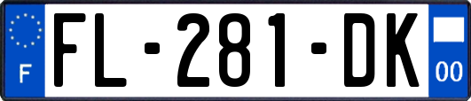 FL-281-DK