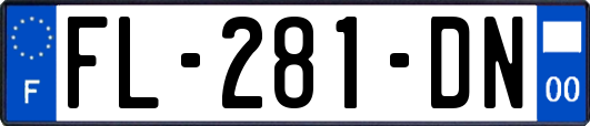 FL-281-DN