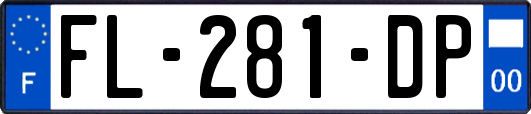 FL-281-DP