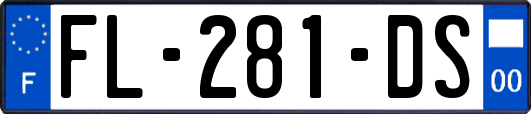 FL-281-DS