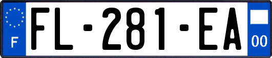 FL-281-EA