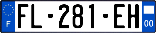 FL-281-EH