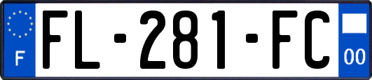 FL-281-FC