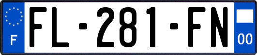 FL-281-FN