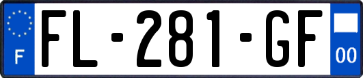 FL-281-GF