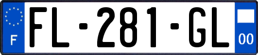 FL-281-GL