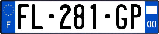 FL-281-GP