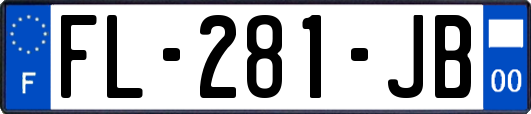 FL-281-JB