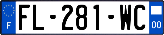FL-281-WC