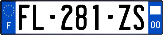 FL-281-ZS