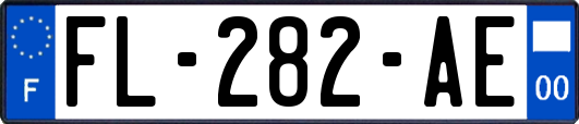 FL-282-AE