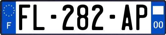 FL-282-AP