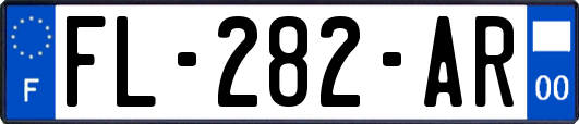 FL-282-AR