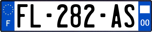 FL-282-AS