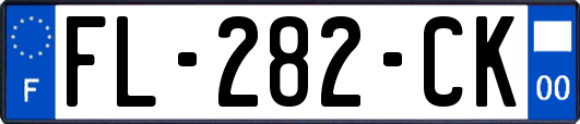 FL-282-CK