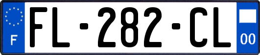 FL-282-CL