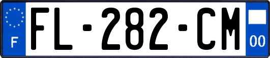 FL-282-CM