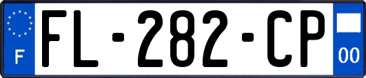 FL-282-CP