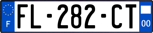 FL-282-CT