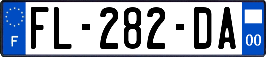 FL-282-DA