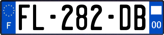 FL-282-DB
