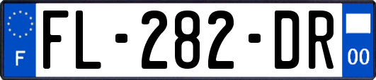 FL-282-DR
