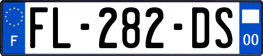 FL-282-DS