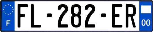 FL-282-ER