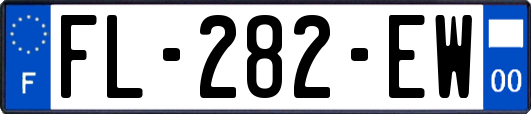 FL-282-EW