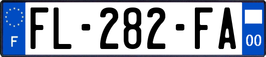 FL-282-FA