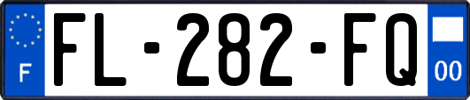FL-282-FQ