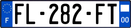 FL-282-FT