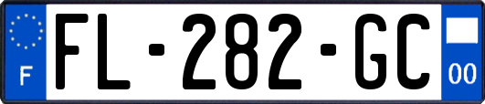 FL-282-GC