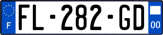 FL-282-GD