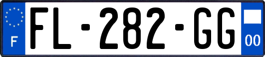 FL-282-GG