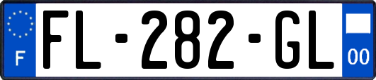 FL-282-GL