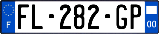 FL-282-GP