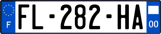 FL-282-HA