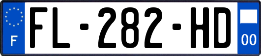 FL-282-HD