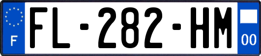 FL-282-HM
