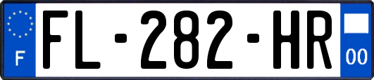 FL-282-HR