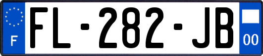FL-282-JB