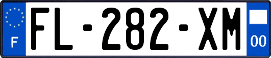 FL-282-XM