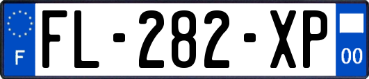 FL-282-XP